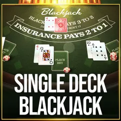 Single Deck Blackjack